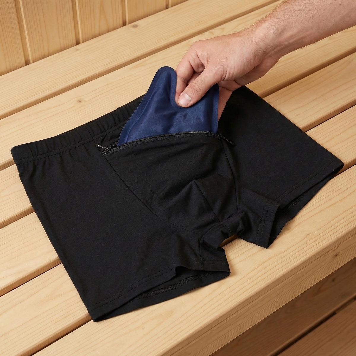CoolCore™ Boxer Briefs