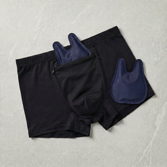 CoolCore™ Boxer Briefs